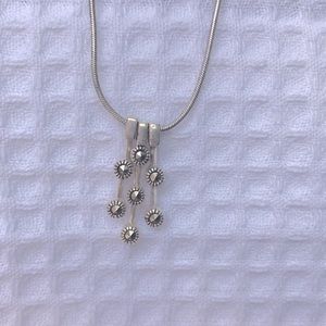 Sterling Necklace